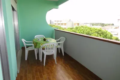 Image de Appartement en copropriété près de Bibione Spiaggia