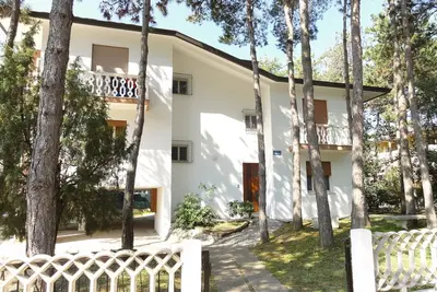 Image de Appartement calme avec accès jardin