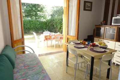 Image de Maison mitoyenne confortable