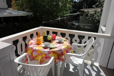 Image de Bel appartement à environ 200 mètres de la mer