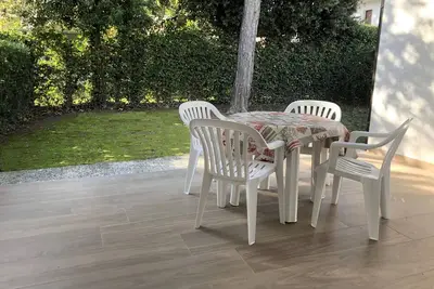 Image de Maison mitoyenne moderne