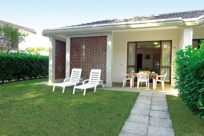 Image de Villa mitoyenne dans un quartier calme