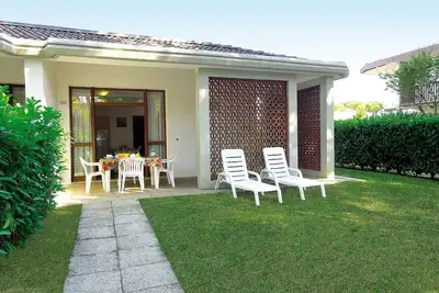 Image de Villa jumelée dans un quartier agréable