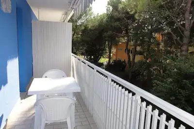 Image de Appartement confortable à 50 mètres de la mer