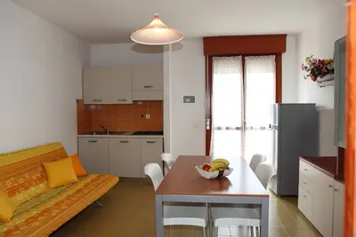 Image de Appartement confortable avec terrasse spacieuse