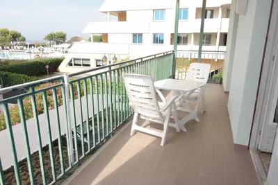 Image de Appartement côtier moderne