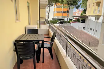 Image de Appartement confortable à proximité de la plage