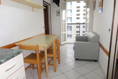 Image de Appartement avec vue sur la mer près de Piazzale Zenith