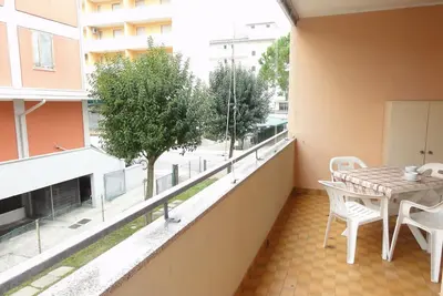 Image de Appartement près de la plage à Bibione
