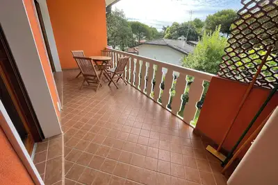 Image de Appartement calme avec terrasse