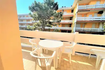 Image de Appartement à quelques pas de la plage
