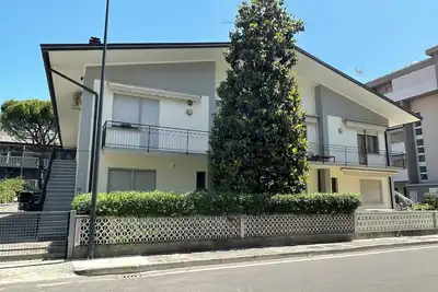 Image de Appartement Bibione à proximité de la promenade