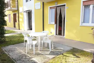Image de Appartement au rez-de-chaussée à seulement 300 mètres de la plage
