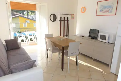 Image de Appartement lumineux dans un quartier calme près de la plage