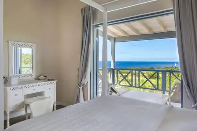 Image de Two Bd Villa No. 3, West Rock Villas, St James