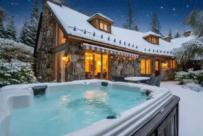 Image de Au bord du lac | Quai 948