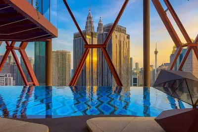 Image de Scarletz Suites