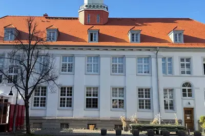 Image de Wh Living - Apartments & Studios in Konstanz am Bodensee, Tierfreundlich