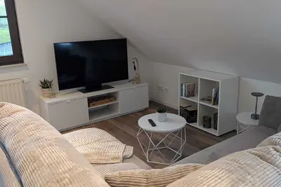 Image de Egge Träume - Holiday apartment in the Teutoburg Forest