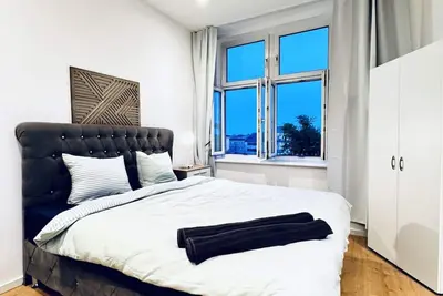 Image de Spacious Room in 4br Apt, Near Kaufpark Alterlaa