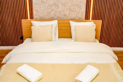 Image de 3 Lovely & Comfortable rooms@Heart of Gent