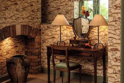 Image de Townhouse by The Old Bell Hotel-52b Abbey Row