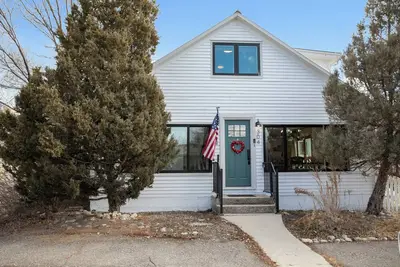 Image de Inviting Mountain-Country Home