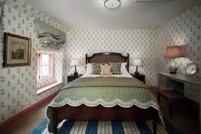 Image de Townhouse by The Old Bell Hotel -68 Abbey Row