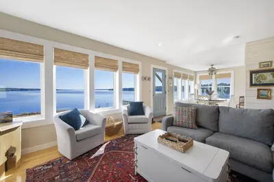 Image de Oceanfront Maine Retreat-Mins to Acadia/Bar Harbor