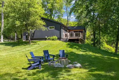 Image de Waterside Private Retreat Home Near Copake Lake