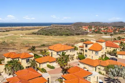 Image de Aruba Paradise - 3 min to beach -25% off 4rd night