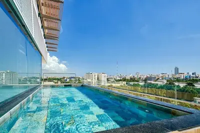 Image de ®2br{The~City~Center}@DTown +Pool+Gym NearCecilip