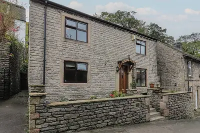 Image de Bradshaw House, pet friendly in Castleton, Peak District