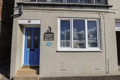 Image de Farriers Yard in Whitby