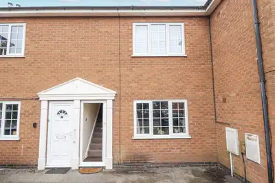 Image de 5 Links Court, family friendly, character holiday cottage in Skegness