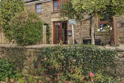 Image de Arian, pet friendly, character holiday cottage in Aberdare