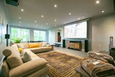 Image de Luxury 4br Stay with Swim Spa, Golf & Fireplaces