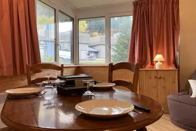 Image de Studio coquet aux Sagnes