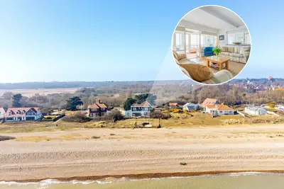 Image de Chicoutimi 4, Thorpeness