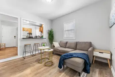 Image de Little Italy · Family Suite · 4 TVs · Bunk Beds