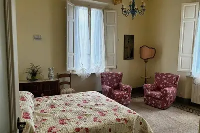 Image de Apartment Facing the Walls