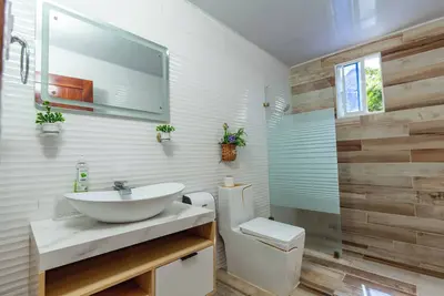 Image de A 3-bedroom villa in beautiful San Francisco De Macoris with amenities and more