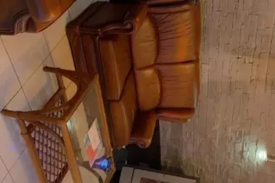 Image de Maison de Vacances à Tubize avec Jardin et Jacuzzi