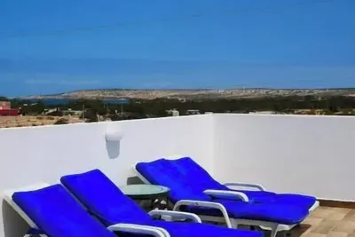 Image de Two-Bedroom Separate Apartment