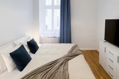 TurnKey | W Apartment Ii by Wenceslas square