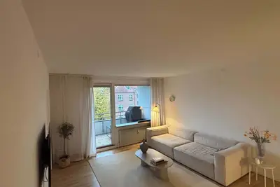 Image de Family apt 10 Minutes From Central