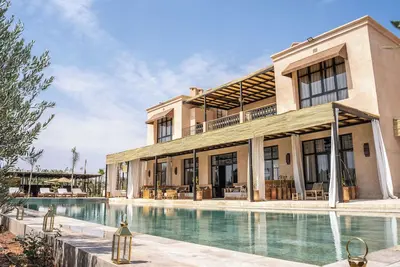 Image de Majestic Luxury Villa \n12 Chambres \n30 personnes