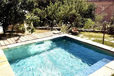 Image de Pépite Hyacinthe de Montera