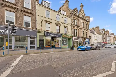 Image de Comfortable 4 Bedroom Apartment - Hawick