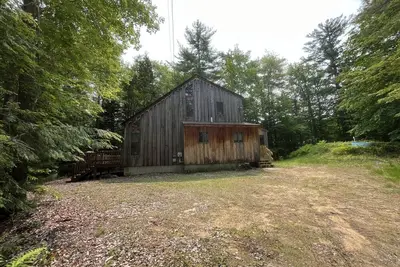 Image de Woodland Escape Near Lake Winnisquam